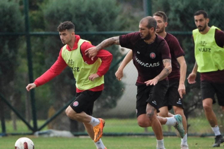 Fatih Karag&uuml;mr&uuml;k, Kasımpaşa'yı konuk edecek