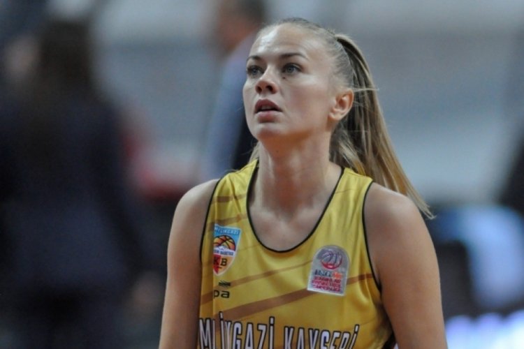 Cladiua Cuic, Beşiktaş ma&ccedil;ında yok