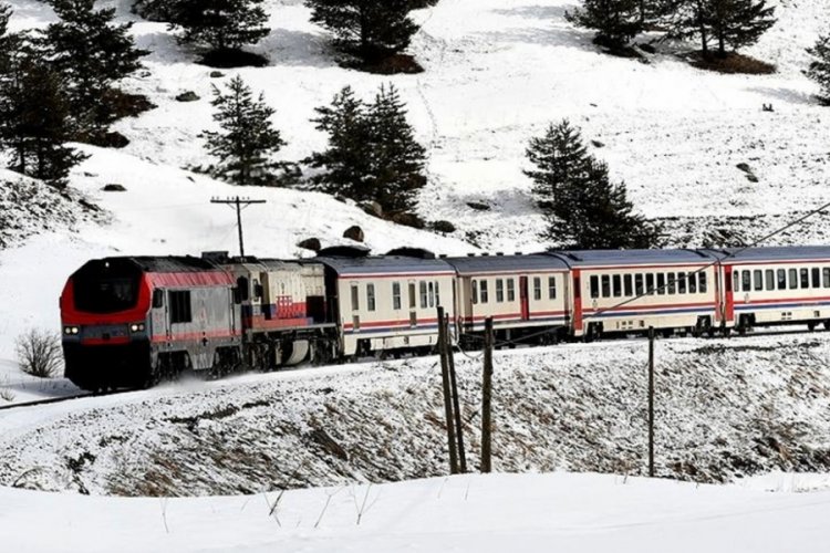 Doğu Ekspresi'nde sabit fiyat uygulaması kalktı