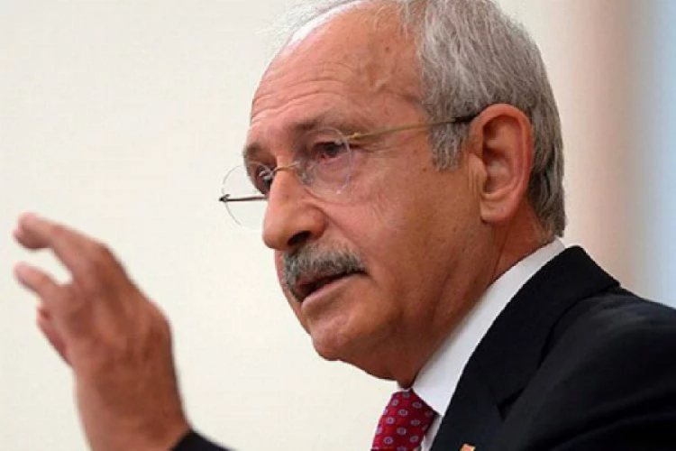 Kılı&ccedil;daroğlu: İktidar olsaydım Suriyelilerin hepsini &uuml;lkelerine g&ouml;nderecektim