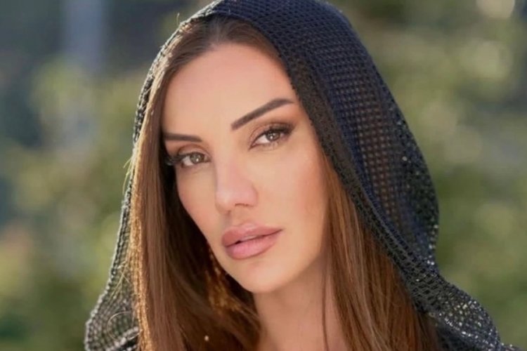 Dilan Polat'ın kardeşi Sıla Doğu g&ouml;zaltına alındı