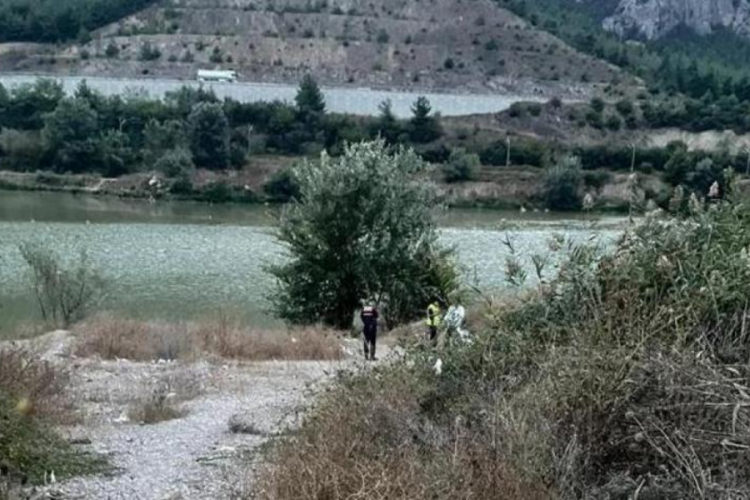 Ailesi kayıp başvurusunda bulunmuştu! Cansız bedeni bulundu