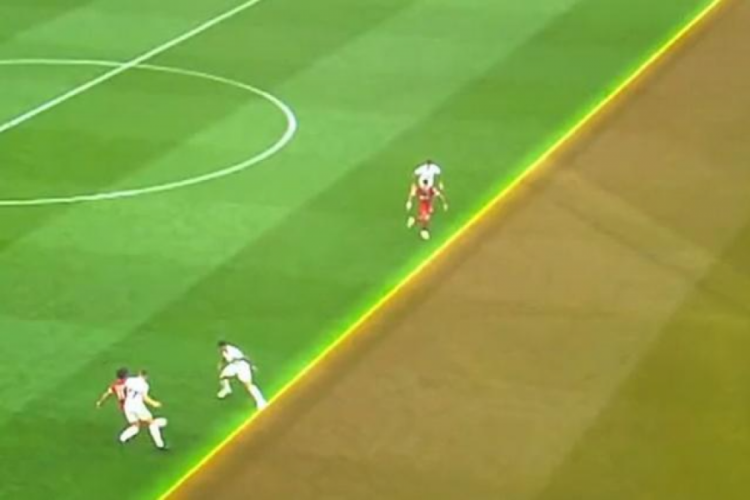 Tottenham - Liverpool ma&ccedil;ında skandal karar! Soruşturma başlatıldı