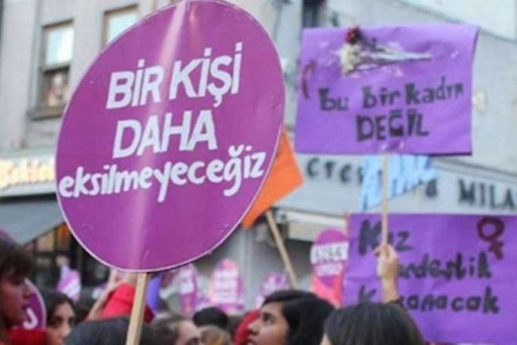 Kadına şiddette rekor artış! Her iki dakikada bir kadın yardım istiyor
