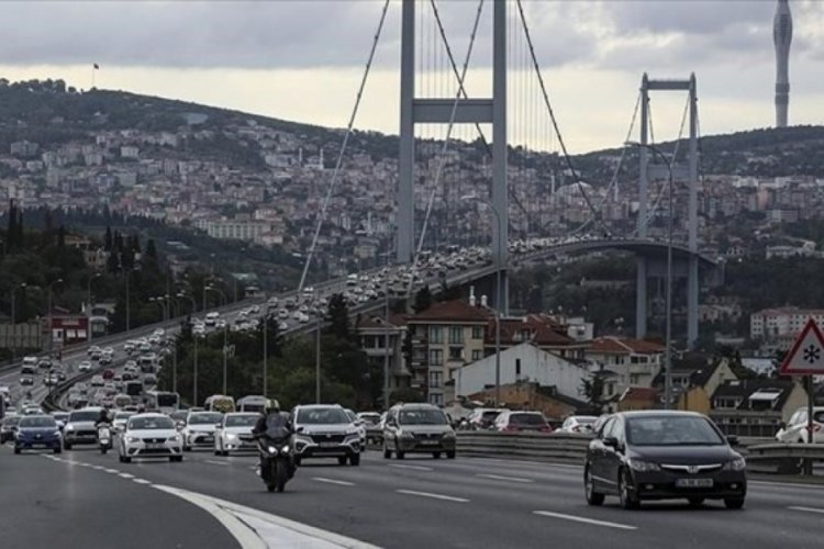 İstanbul Bisiklet Turu nedeniyle bazı yollar trafiğe kapatılacak