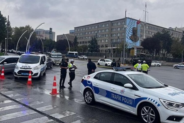 İ&ccedil;işleri'ne bombalı saldırıya soruşturma başlatıldı