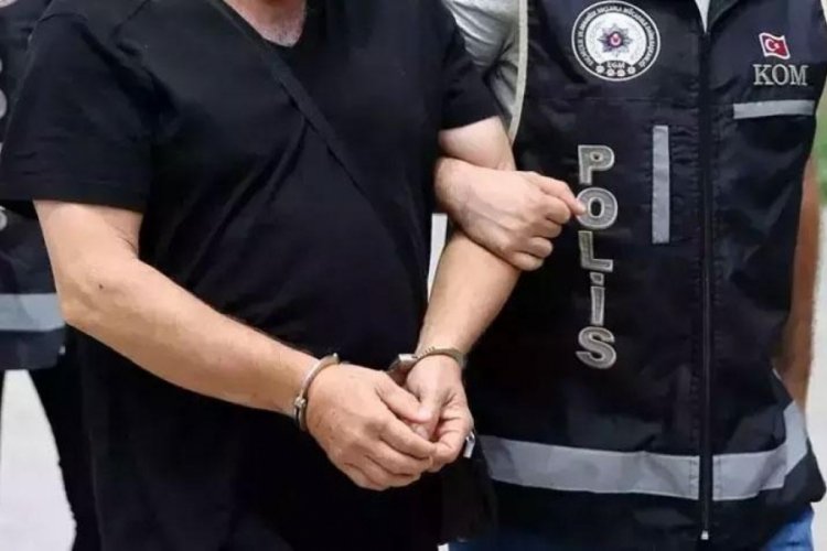 Bartın'da 12 yaşındaki &ccedil;ocuğa cinsel istismar! Biri 61 diğeri 24 yaşında
