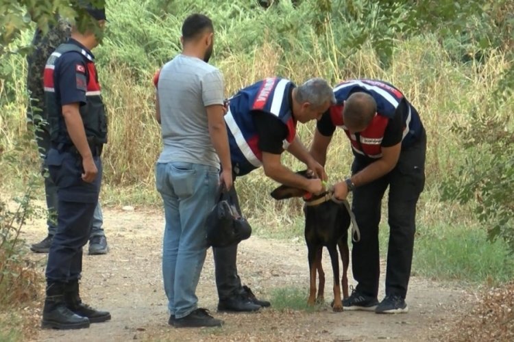 Korhan Berzeg kaybolalı 100 g&uuml;n oldu!