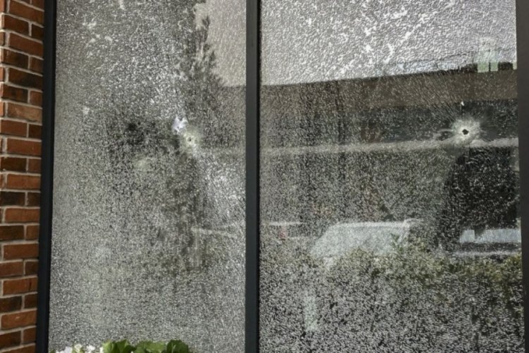 İstanbul'da g&uuml;zellik merkezine silahlı saldırı