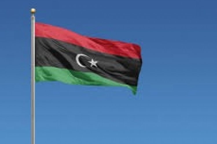 Libya Devlet Y&uuml;ksek Konseyi, Ankara'daki ter&ouml;r saldırısını kınadı