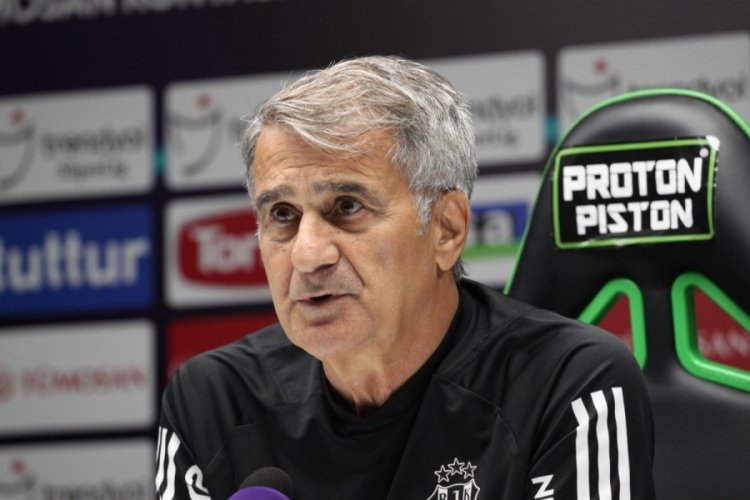 Şenol G&uuml;neş: Yayıncı kuruluşun tarafsızlığına inanmıyorum