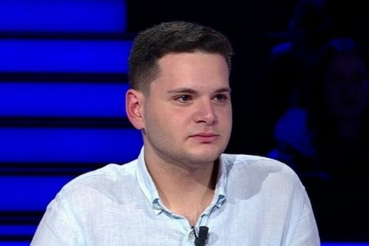 Kim milyoner olmak ister'de 1 milyon TL'lik soru a&ccedil;ıldı
