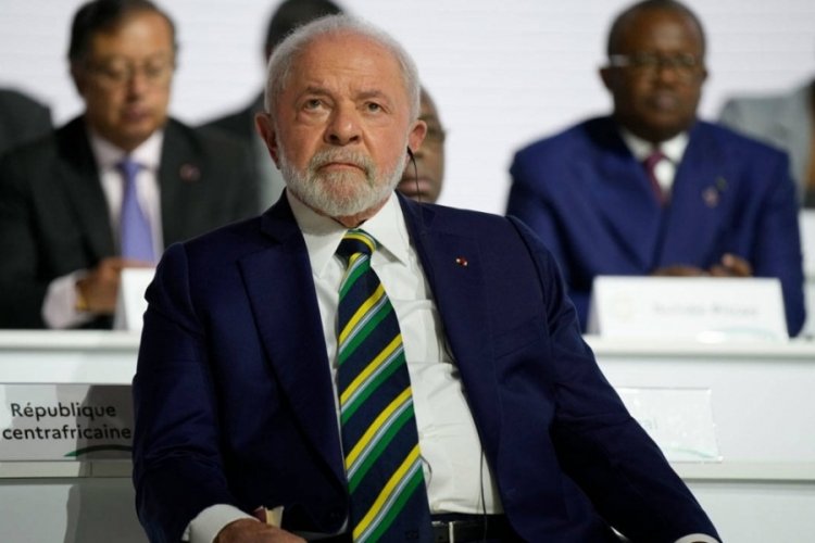 Brezilya Devlet Başkanı Lula da Silva ameliyat oldu