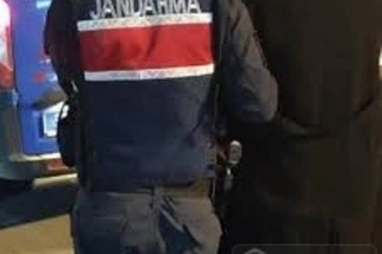Bartın'da kayıp kız jandarma operasyonuyla bulundu