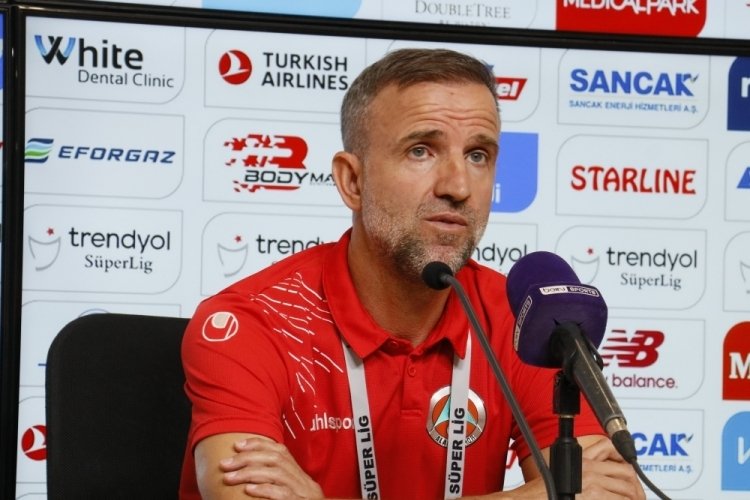 İsmail Serbest: K&ouml;t&uuml; giden gidişata dur demek i&ccedil;in m&uuml;cadele edeceğiz