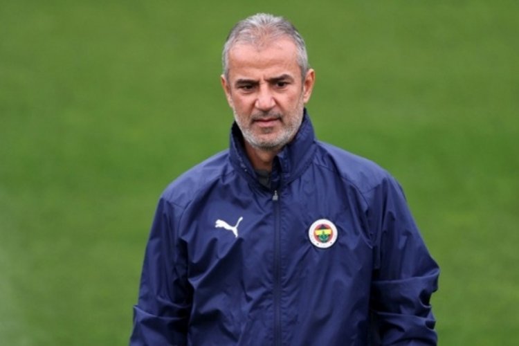 İsmail Kartal: Tam olmaya doğru gidiyoruz, inşallah sezon sonuna kadar s&uuml;rd&uuml;r&uuml;r&uuml;z