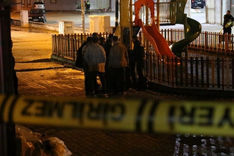 Kastamonu'da ş&uuml;pheli valiz paniği: F&uuml;nyeyle patlatıldı