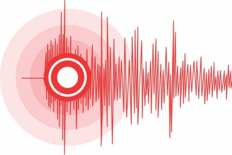 Bitlis'te deprem oldu