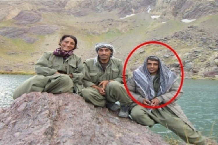 Dağlıca saldırısının planlayıcısı M&uuml;zdelif Taşkın etkisiz hale getirildi