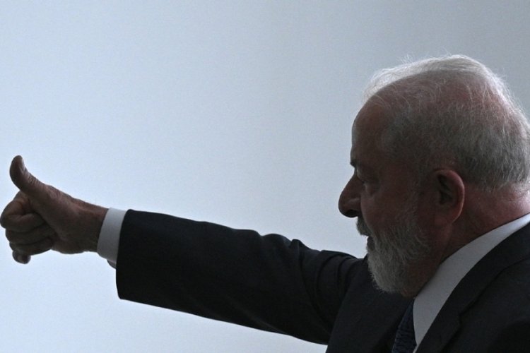 Brezilya Devlet Başkanı Lula da Silva ameliyat oldu