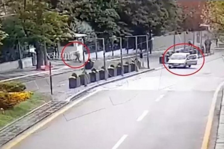 Ankara'daki ter&ouml;r saldırısına Irak'tan kınama