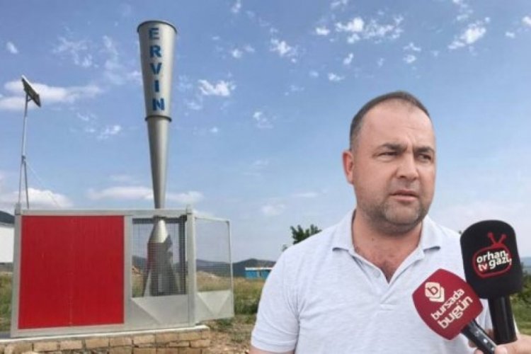 Din&ccedil;er Dimrit: &Uuml;reticilerimizden yoğun şikayet alıyoruz