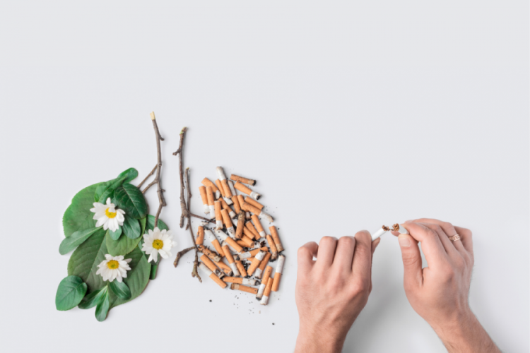 Bursa Medica Mora Merkeziyle sigaradan kurtulun!