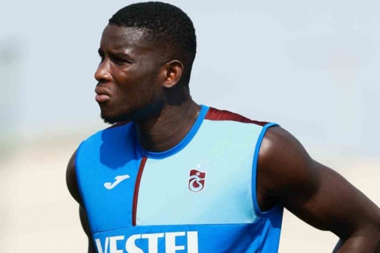 Dev golc&uuml; Onuachu, kariyerinin en iyi başlangıcını yaptı