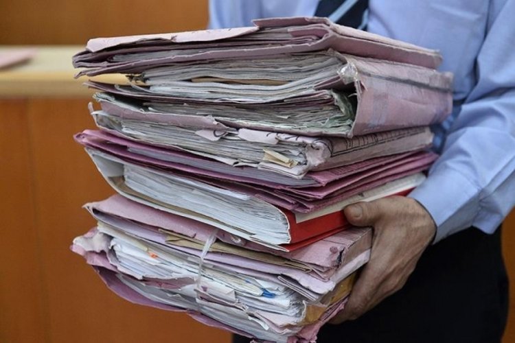 Sezgin Tanrıkulu dahil 4 milletvekilinin fezlekesi Meclis'te!