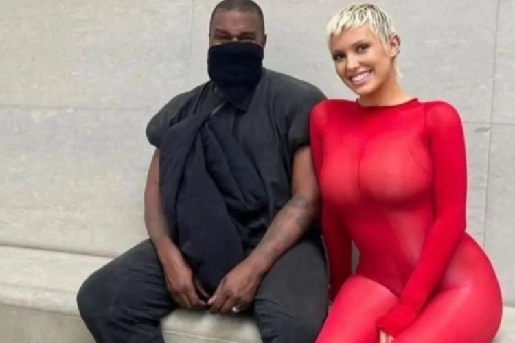 Kanye West'in karısının ailesi mafya &ccedil;ıktı