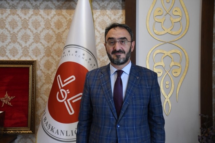 Bursa M&uuml;ft&uuml;s&uuml; 1843 hafızın katılımıyla icazet merasimi d&uuml;zenleneceğini duyurdu