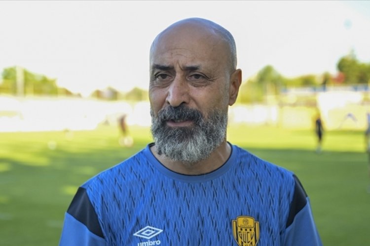MKE Ankarag&uuml;c&uuml;, Tolunay Kafkas ile yollarını ayırdı