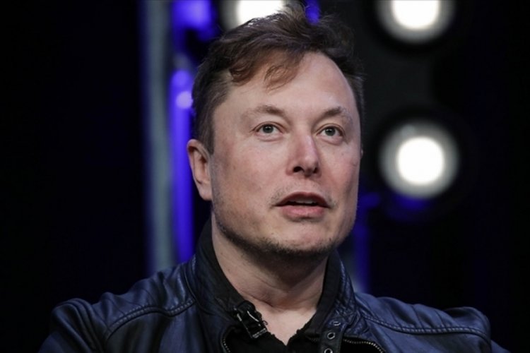 Musk: Trudeau, Kanada'da ifade &ouml;zg&uuml;rl&uuml;ğ&uuml;n&uuml; bastırmaya &ccedil;alışıyor