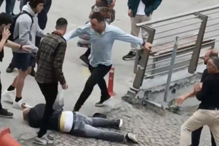 İstanbul'daki kira dayağında ev sahibi serbest