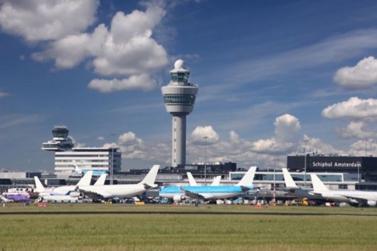 Hollanda hanelere g&uuml;r&uuml;lt&uuml; tazminatı &ouml;deyecek
