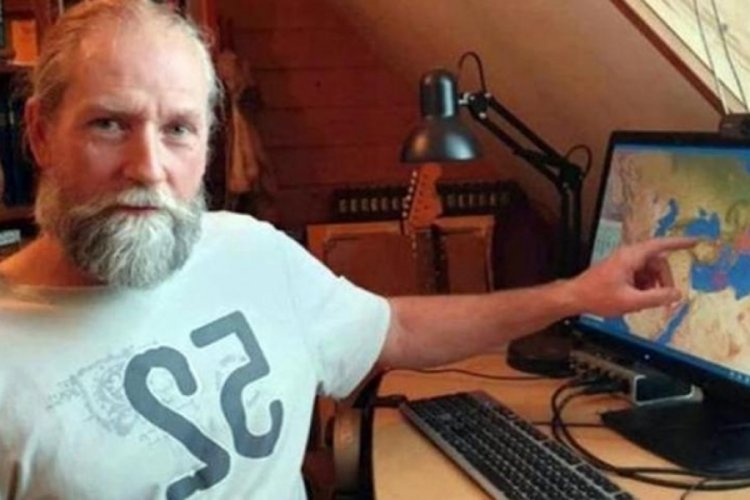 Kahramanmaraş depremini bilen 'Deprem kahini': Burada 48 saat i&ccedil;inde deprem olacak