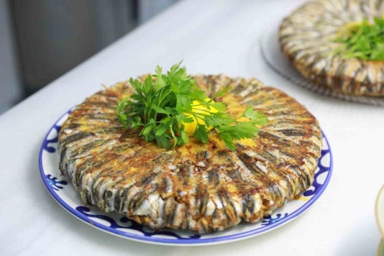 Ordu'nun i&ccedil;li tavası tescillendi