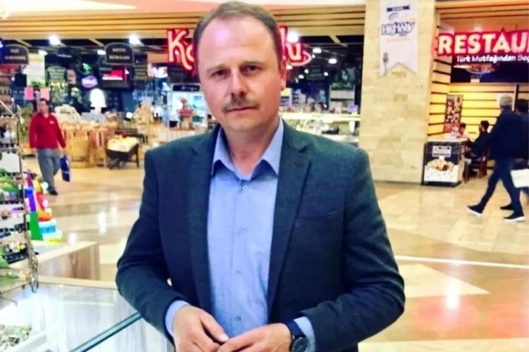 Bolu'da arı sokması sonucu hayatını kaybetti