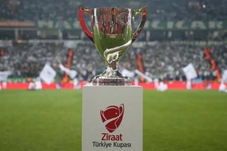 Kupada Bursa takımlarının ma&ccedil; programı belli oldu