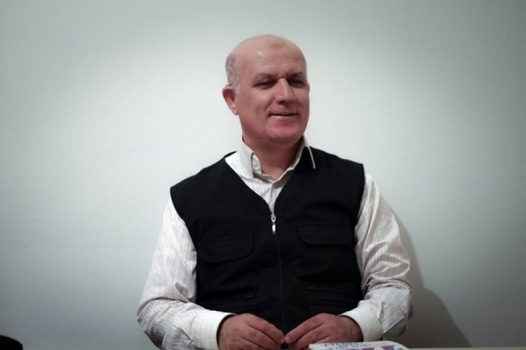 Ankara'daki saldırı girişiminin ardından Bakan Yerlikaya'la ilgili a&ccedil;ıklama yapan gazeteci g&ouml;zaltına alındı