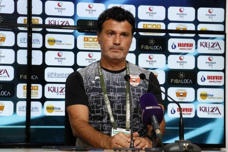 Fatih Kavlak: Berabere bitirebilirdik