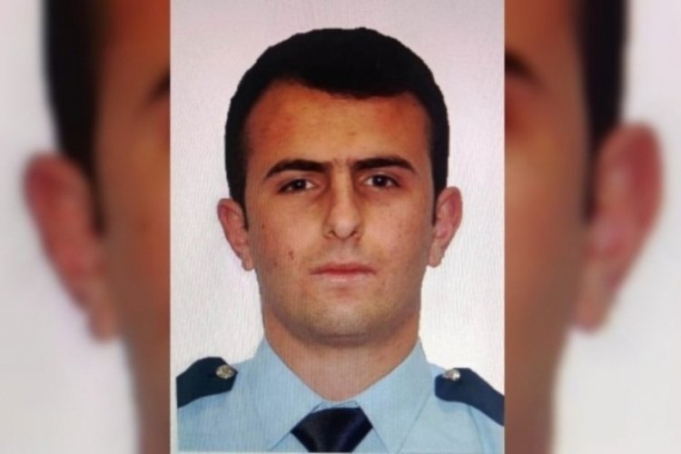 Bitlis'te g&ouml;rev esnasında kazada yaralanan polis memuru şehit oldu