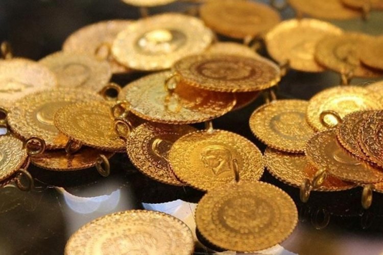 Gram altın fiyatı bug&uuml;n ne kadar? (Serbest piyasada altın fiyatları)