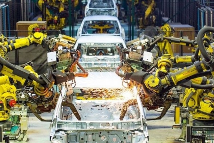 ABD'deki otomotiv iş&ccedil;i grevinin maliyeti 2 haftada 4 milyar dolara yaklaştı