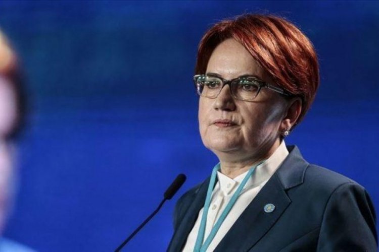 Tarih bile verdi: 'Meral Akşener bırakıyor, yerine gelecek isim...'