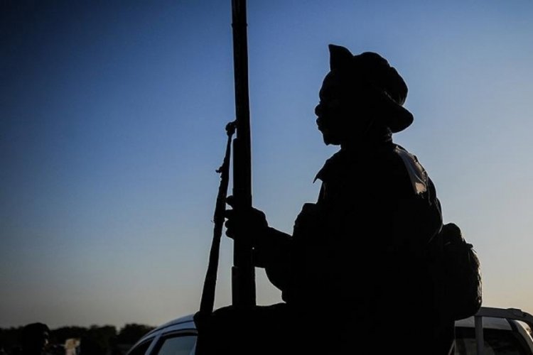 Nijerya'da ter&ouml;r &ouml;rg&uuml;t&uuml; Boko Haram'a karşı operasyonunda onlarca ter&ouml;rist &ouml;ld&uuml;r&uuml;ld&uuml;