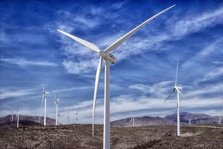 Enerjide kamulaştırma kararı