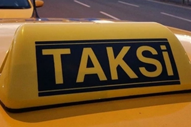 Kız &ccedil;ocuğunu taciz ettiği &ouml;ne s&uuml;r&uuml;len taksici tutuklandı