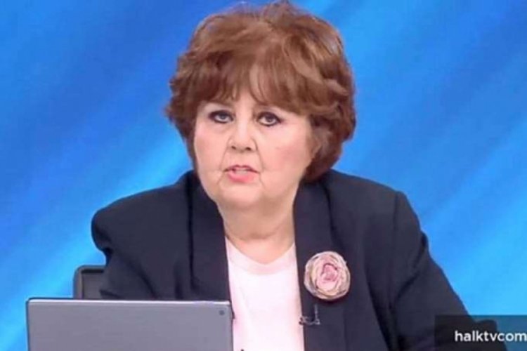 Halk TV'den 'Ayşenur Arslan' kararı: 'Programın sonlandırılması kararını aldık'