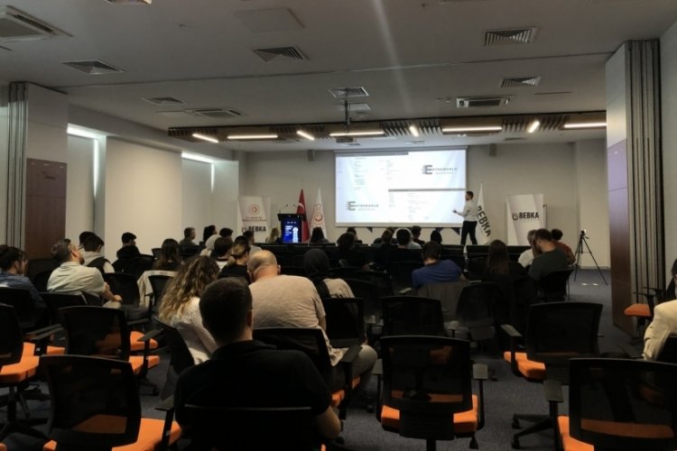Bursa'da e-ticaret ve e-ihracat eğitim konferansı yapıldı